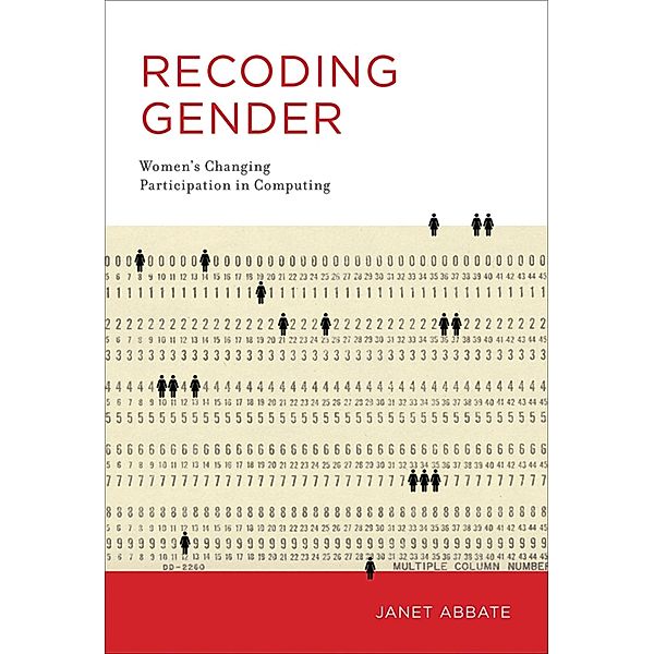 Recoding Gender / History of Computing, Janet Abbate