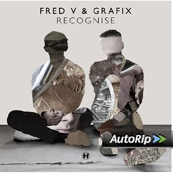 Recognise, Fred V & Grafix