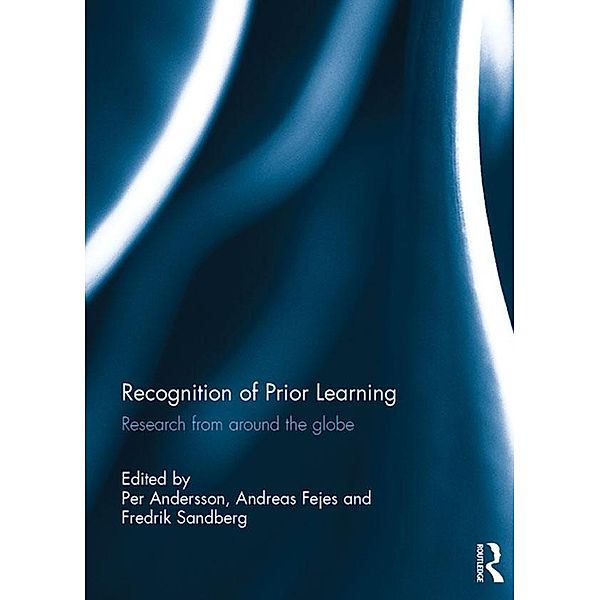 Recognition of Prior Learning