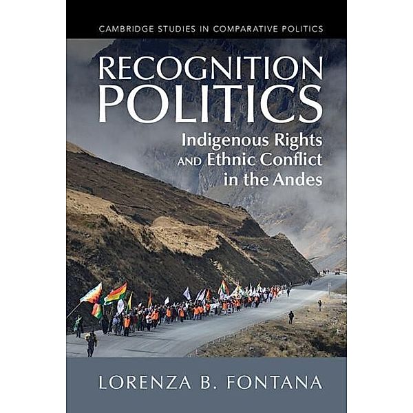 Recognition Politics, Lorenza B. Fontana