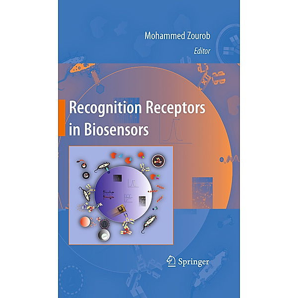 Recognition Receptors in Biosensors