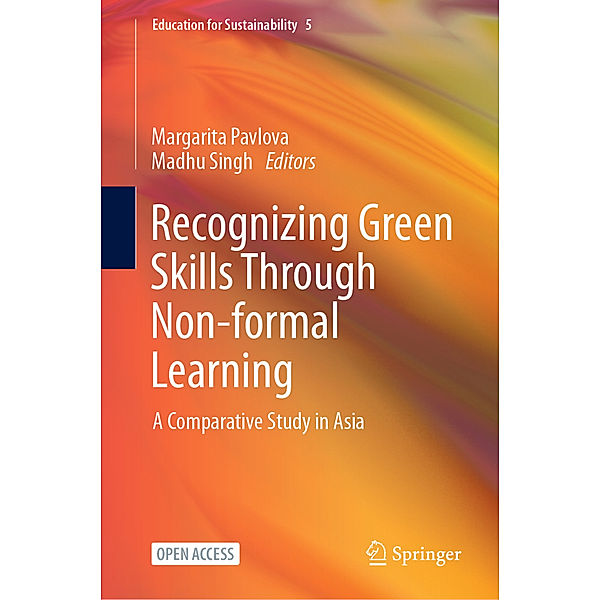 Recognizing Green Skills Through Non-formal Learning