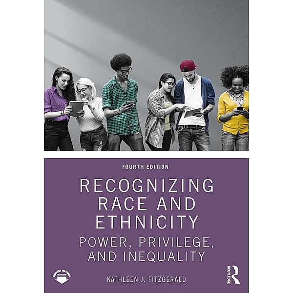 Recognizing Race and Ethnicity, Kathleen J. Fitzgerald