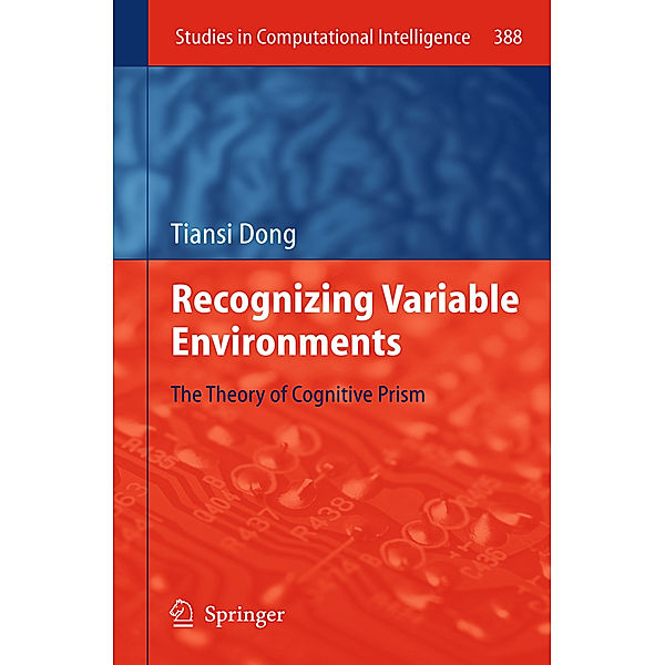 Recognizing Variable Environments, Tiansi Dong