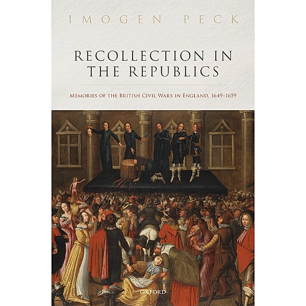Recollection in the Republics, Imogen Peck