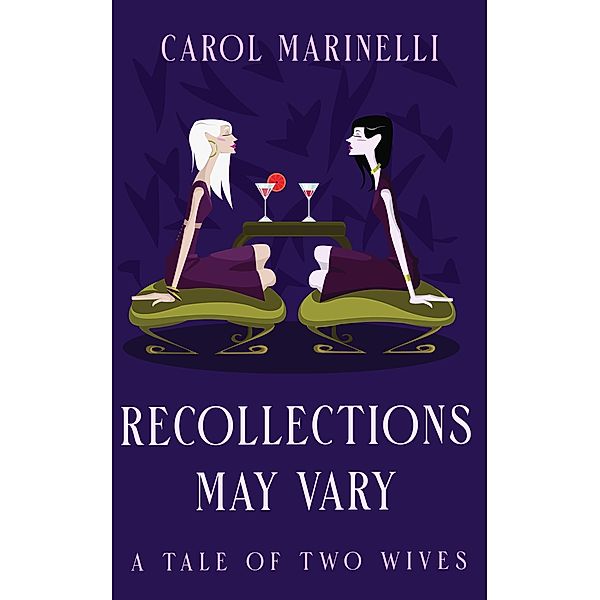 Recollections May Vary, Carol Marinelli