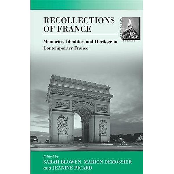 Recollections of France