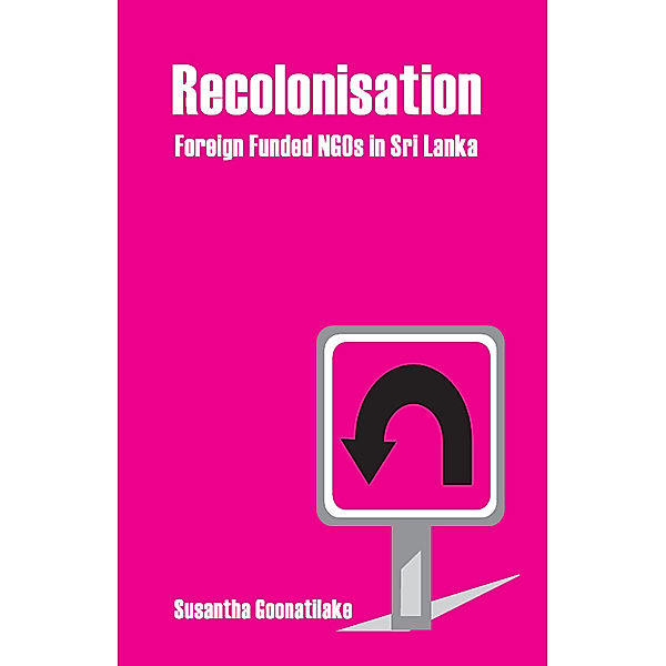 Recolonisation, Susantha Goonatilake