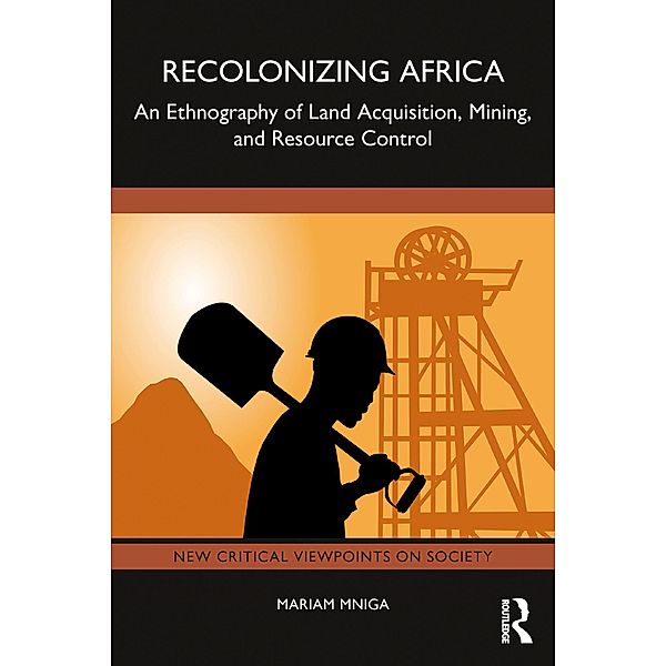 Recolonizing Africa, Mariam Mniga