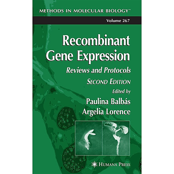 Recombinant Gene Expression