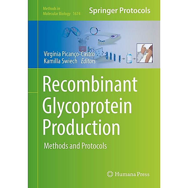 Recombinant Glycoprotein Production