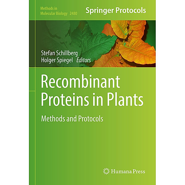 Recombinant Proteins in Plants