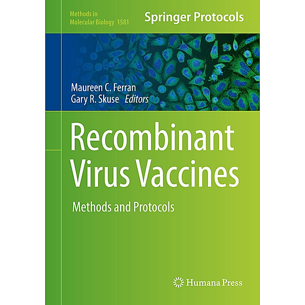 Recombinant Virus Vaccines