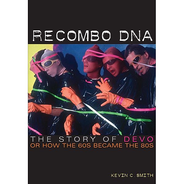 Recombo DNA, Kevin C. Smith