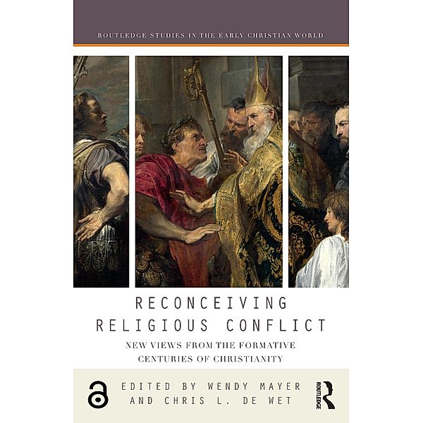 Reconceiving Religious Conflict