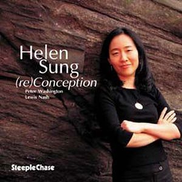 (Re)Conception, Helen Sung
