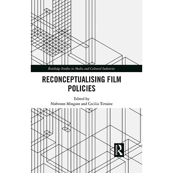 Reconceptualising Film Policies