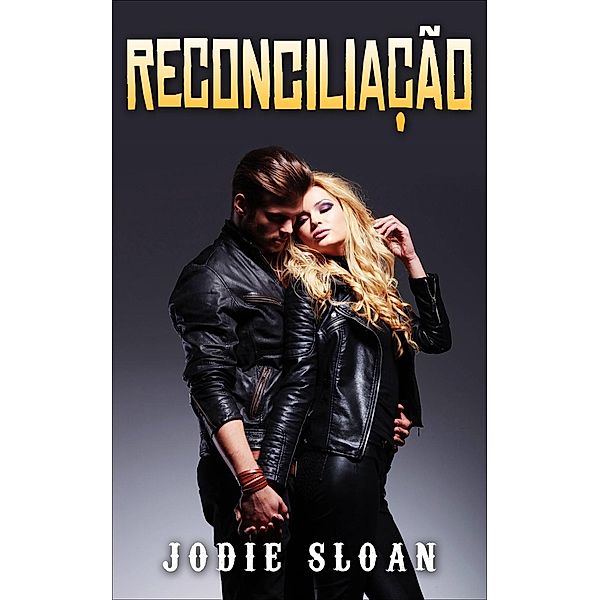 Reconciliação, Jodie Sloan