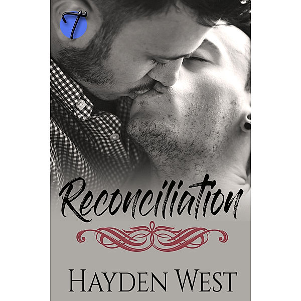 Reconciliation, Hayden West