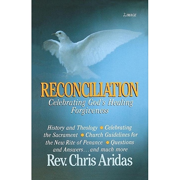 Reconciliation, Chris Aridas