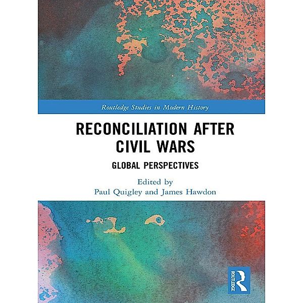 Reconciliation after Civil Wars