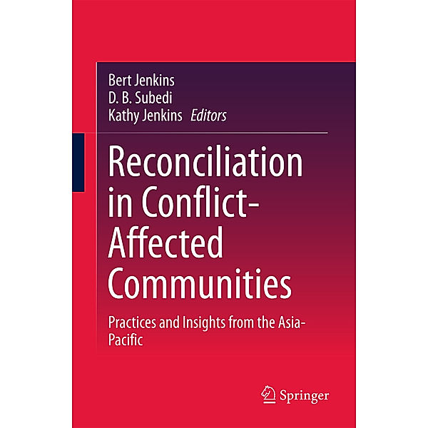 Reconciliation in Conflict-Affected Communities