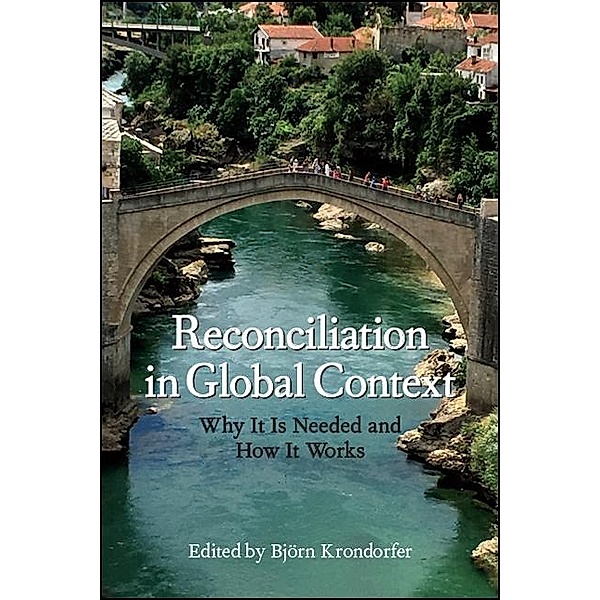 Reconciliation in Global Context / SUNY Press