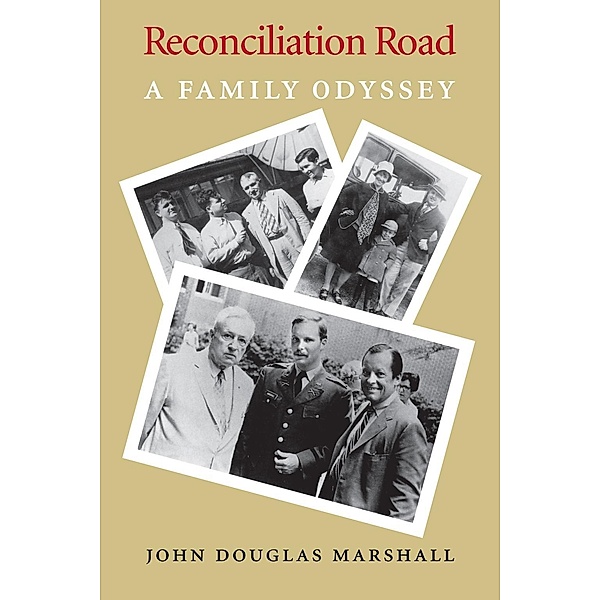 Reconciliation Road, John Douglas Marshall