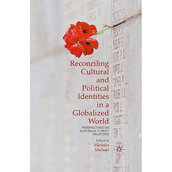 Reconciling Cultural and Political Identities in a Globalized World