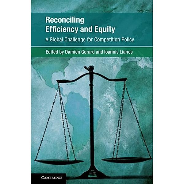 Reconciling Efficiency and Equity / Global Competition Law and Economics Policy