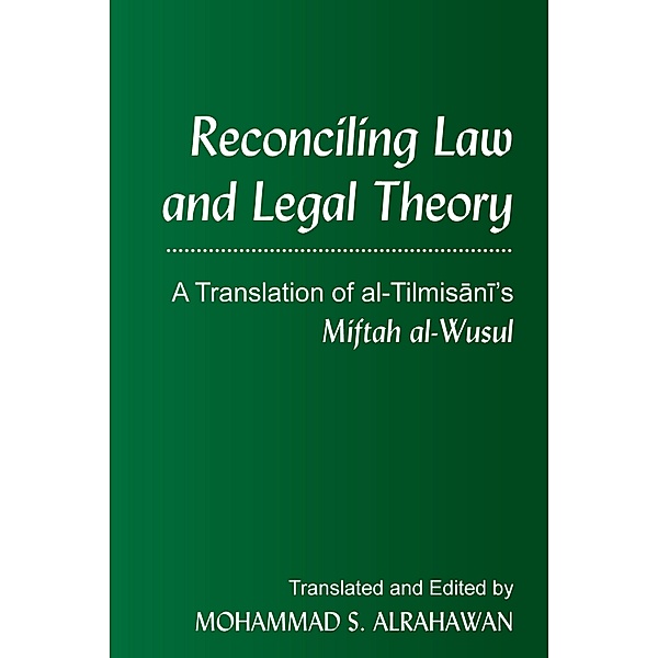 Reconciling Law and Legal Theory