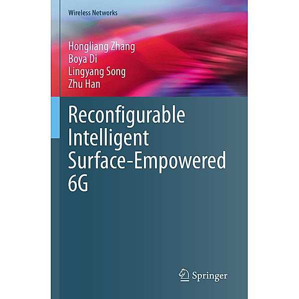 Reconfigurable Intelligent Surface-Empowered 6G, Hongliang Zhang, Boya Di, Lingyang Song, Zhu Han