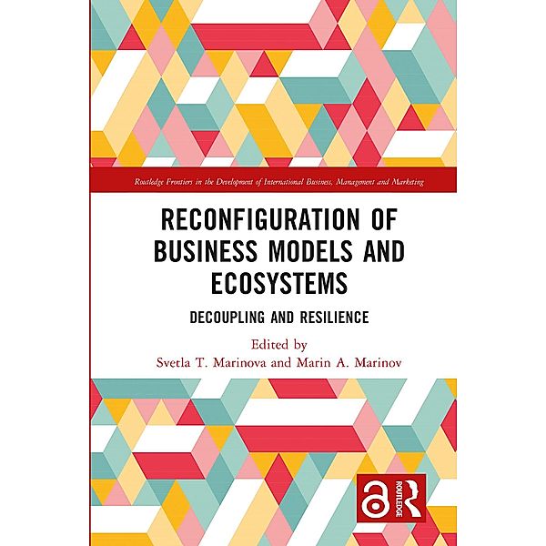 Reconfiguration of Business Models and Ecosystems