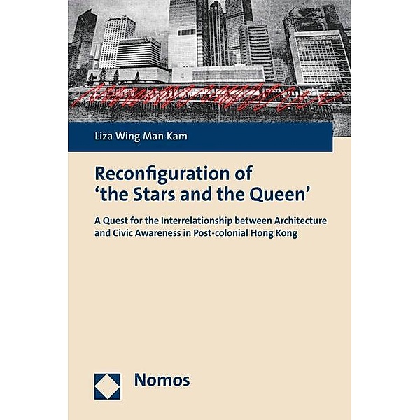 Reconfiguration of 'the Stars and the Queen', Liza Wing Man Kam