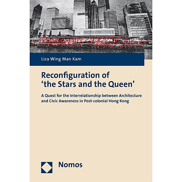 Reconfiguration of 'the Stars and the Queen', Liza Wing Man Kam