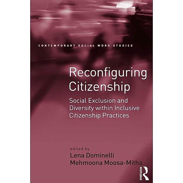 Reconfiguring Citizenship, Mehmoona Moosa-Mitha