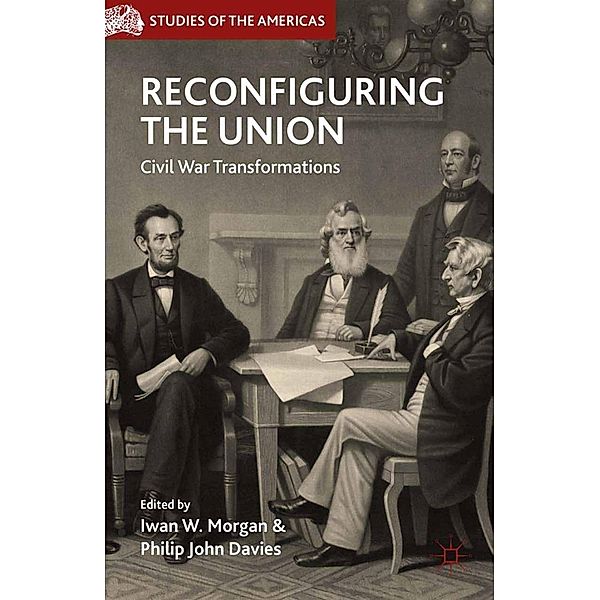 Reconfiguring the Union / Studies of the Americas