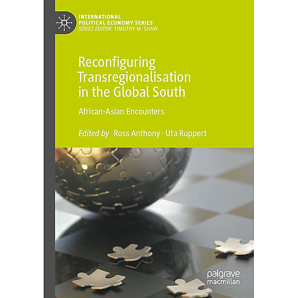 Reconfiguring Transregionalisation in the Global South