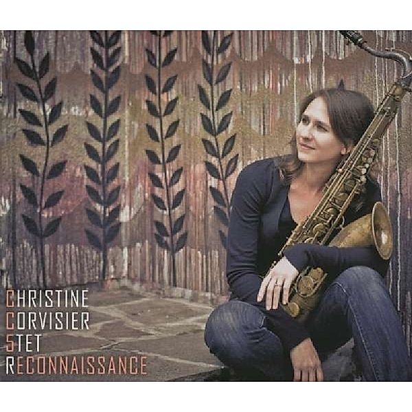 Reconnaissance, Christine Corvisier 5tet