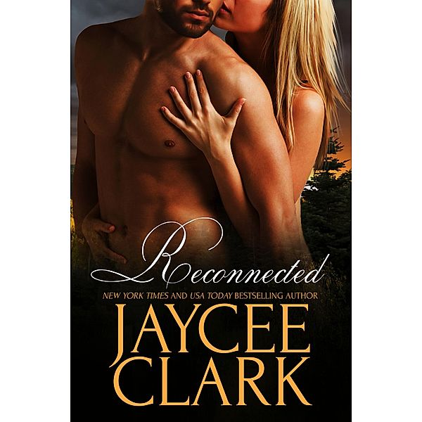 Reconnected, Jaycee Clark