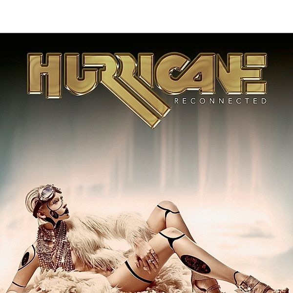 Reconnected (Vinyl), Hurricane