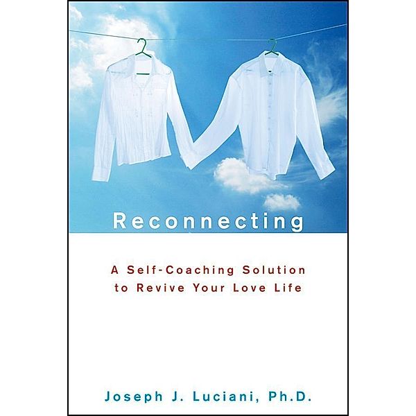 Reconnecting, Joseph J. Luciani
