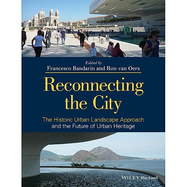 Reconnecting the City