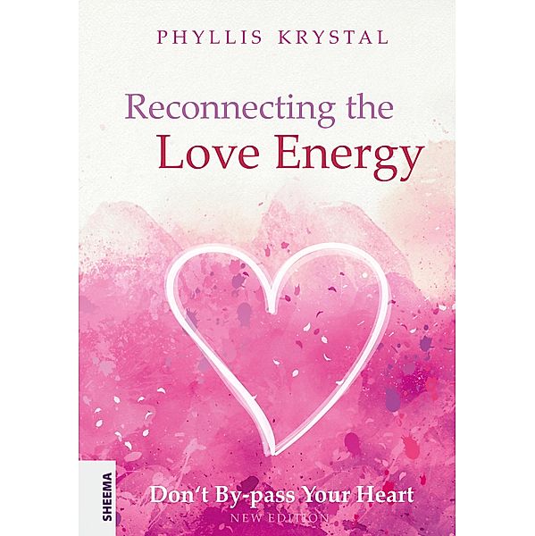 Reconnecting the Love Energy - This book is a cry for help to all those who are truly dedicated to service,  whether at the individual level or on a more widespread scale., Phyllis Krystal