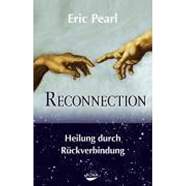 Reconnection, Eric Pearl