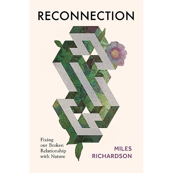 Reconnection, Miles Richardson