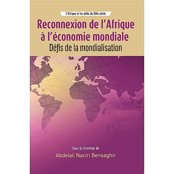Reconnexion de l Afrique a l economie mondiale