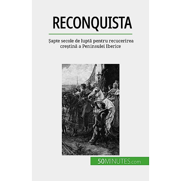 Reconquista, Romain Parmentier