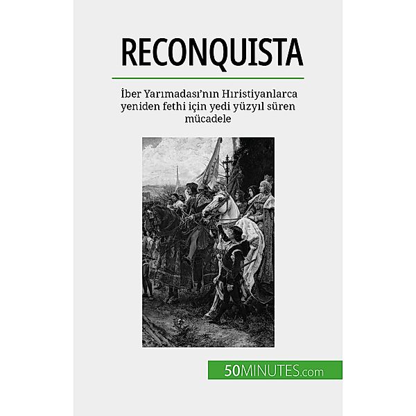 Reconquista, Romain Parmentier