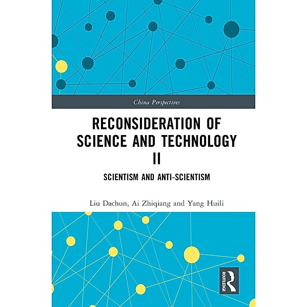 Reconsideration of Science and Technology II, Liu Dachun, Ai Zhiqiang, Yang Huili